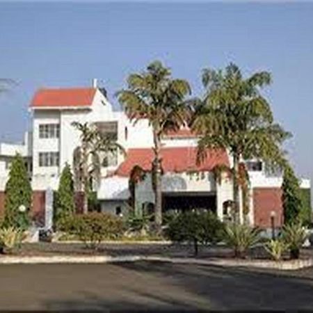 Hotel Lake View Ashok 博帕尔 外观 照片