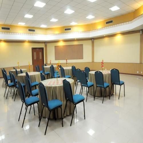 Hotel Lake View Ashok 博帕尔 外观 照片