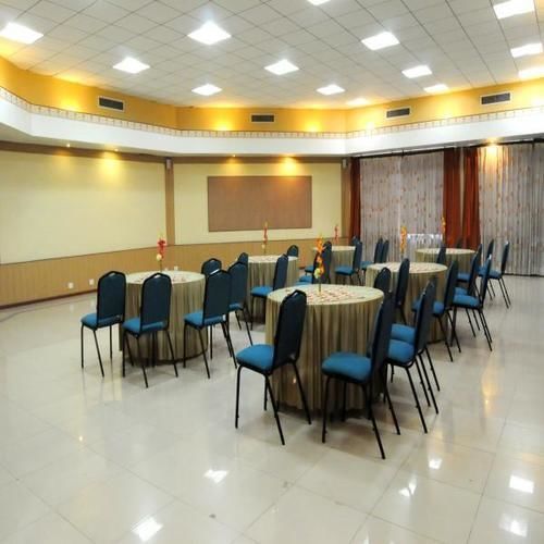 Hotel Lake View Ashok 博帕尔 外观 照片