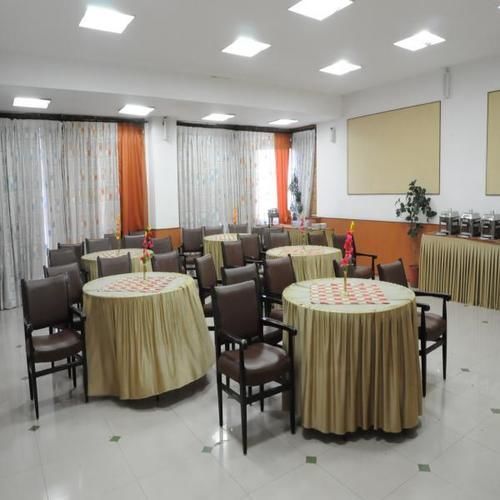 Hotel Lake View Ashok 博帕尔 外观 照片